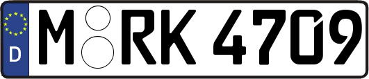 M-RK4709