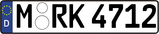 M-RK4712