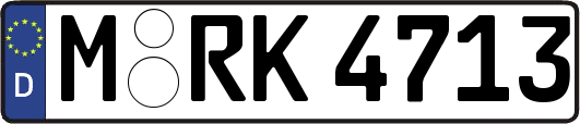 M-RK4713