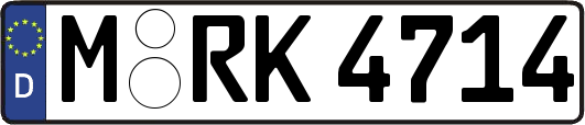 M-RK4714