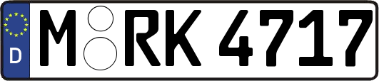 M-RK4717