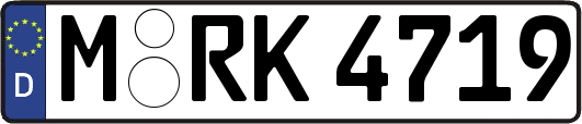 M-RK4719