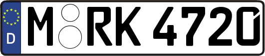 M-RK4720