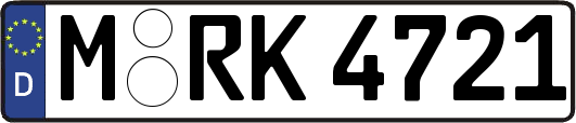 M-RK4721