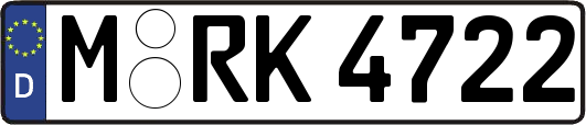 M-RK4722