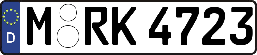 M-RK4723