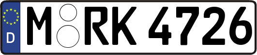 M-RK4726