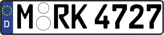M-RK4727