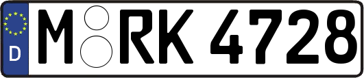 M-RK4728