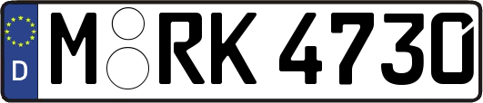 M-RK4730