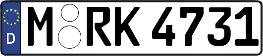 M-RK4731