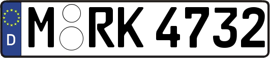 M-RK4732