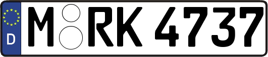 M-RK4737