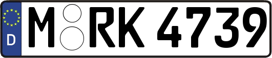 M-RK4739