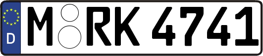 M-RK4741
