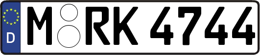 M-RK4744