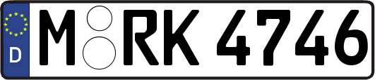 M-RK4746