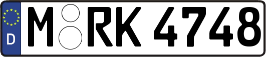 M-RK4748
