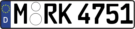 M-RK4751