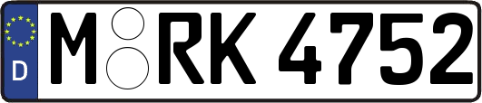 M-RK4752