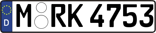 M-RK4753