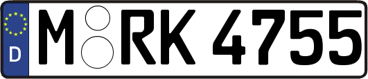 M-RK4755