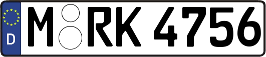 M-RK4756