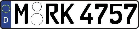 M-RK4757