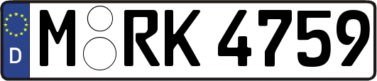 M-RK4759