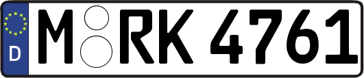 M-RK4761