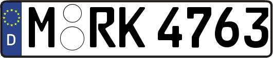 M-RK4763