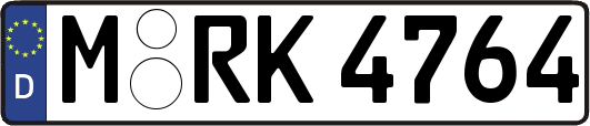 M-RK4764