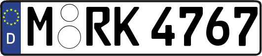 M-RK4767