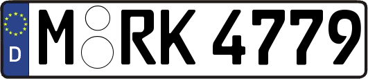 M-RK4779