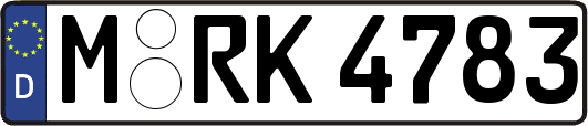 M-RK4783