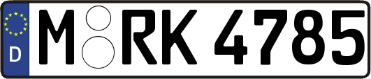 M-RK4785