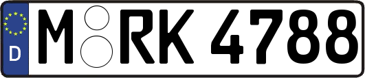 M-RK4788
