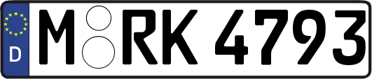 M-RK4793