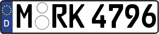 M-RK4796