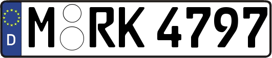 M-RK4797