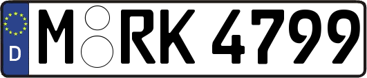 M-RK4799