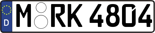 M-RK4804