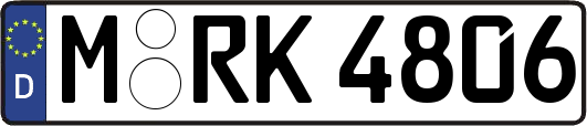 M-RK4806