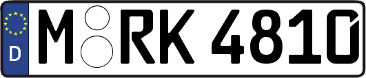 M-RK4810
