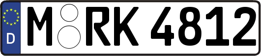 M-RK4812