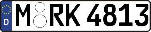M-RK4813