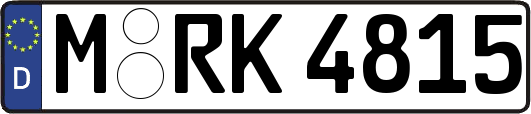 M-RK4815