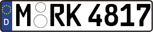 M-RK4817