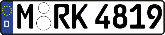 M-RK4819
