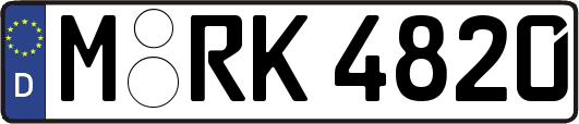 M-RK4820